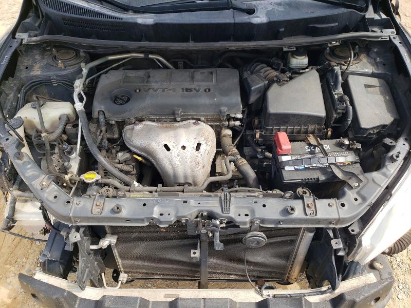 Продаж на аукціоні авто 2009 Toyota Corolla Matrix, vin: 2T1KE40E59C015481, номер лоту: 58483606