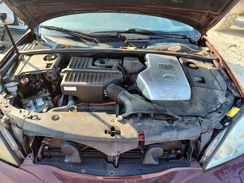 Продаж на аукціоні авто 2008 Lexus Rx, vin: JTJHW31U182857834, номер лоту: 59071886