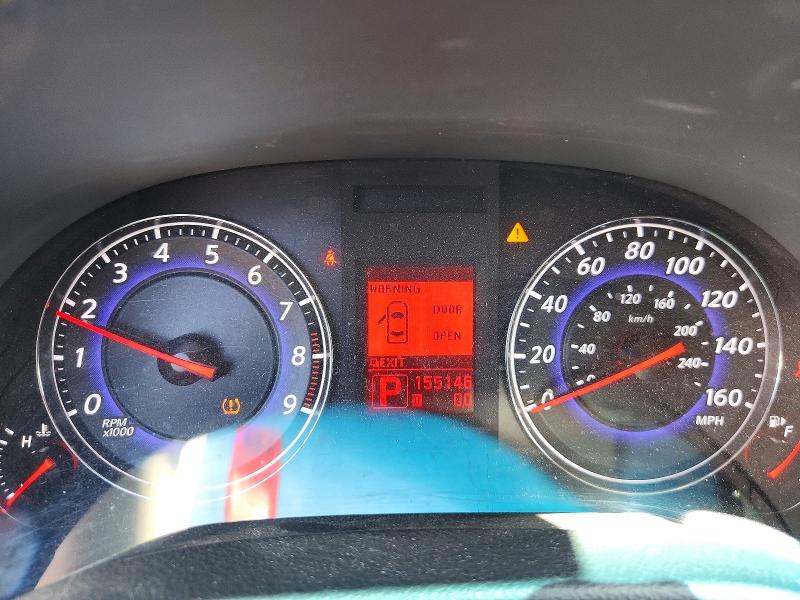 Aukcja sprzedaży 2007 Infiniti G35, vin: JNKBV61F97M811877, numer aukcji: 55095576