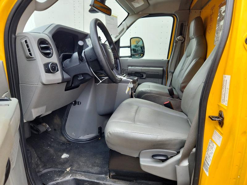 Aukcja sprzedaży 2022 Ford Econoline, vin: 1FDWE3FNXNDC04011, numer aukcji: 54122306