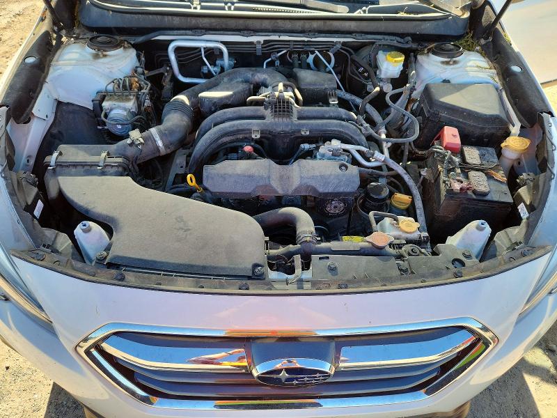 Aukcja sprzedaży 2019 Subaru Outback, vin: 4S4BSANC9K3238762, numer aukcji: 55928996