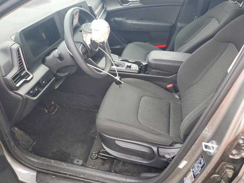 57343196 :رقم المزاد ، KNDPUCAF5P7191052 vin ، 2023 Kia Sportage مزاد بيع