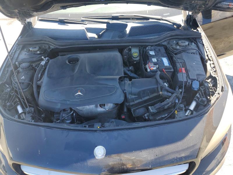 Aukcja sprzedaży 2014 Mercedes-benz Cla, vin: WDDSJ4EB8EN051785, numer aukcji: 59060916