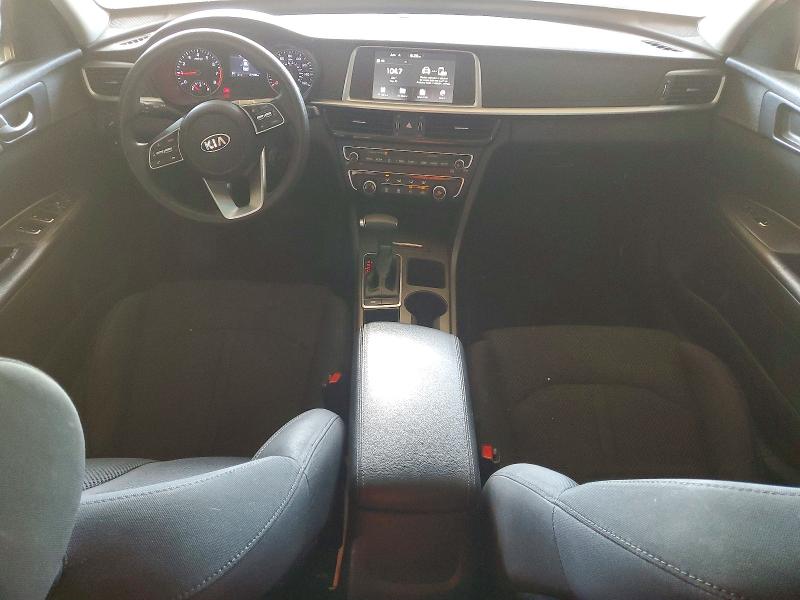 56315696 :رقم المزاد ، 5XXGT4L33KG335743 vin ، 2019 Kia Optima مزاد بيع