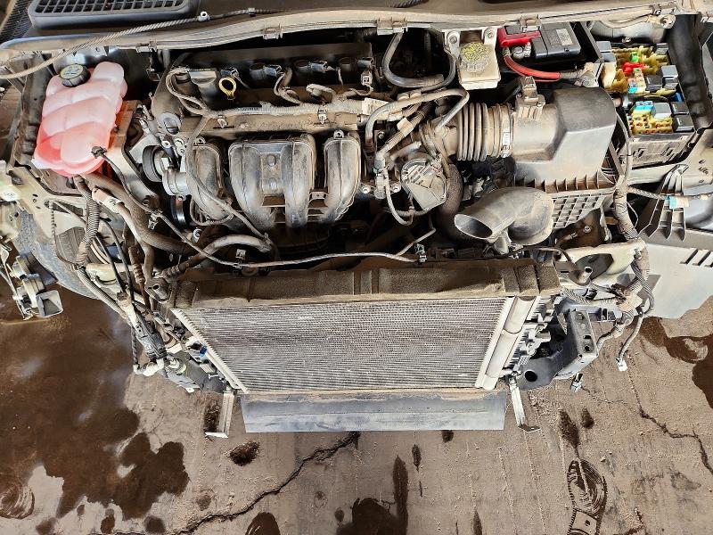 56258826 :رقم المزاد ، 1FMCU0G79FUB73050 vin ، 2015 Ford Escape مزاد بيع