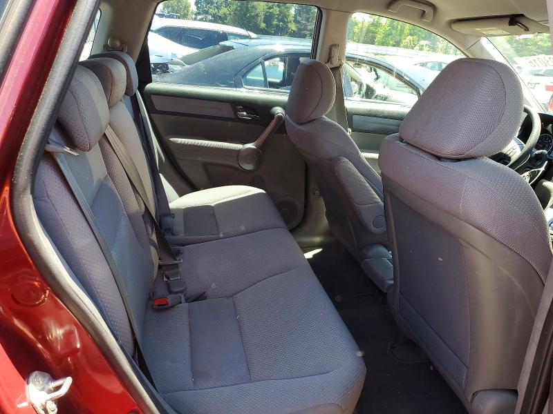 Продажа на аукционе авто 2009 Honda Cr-v, vin: 5J6RE48389L059527, номер лота: 57708016