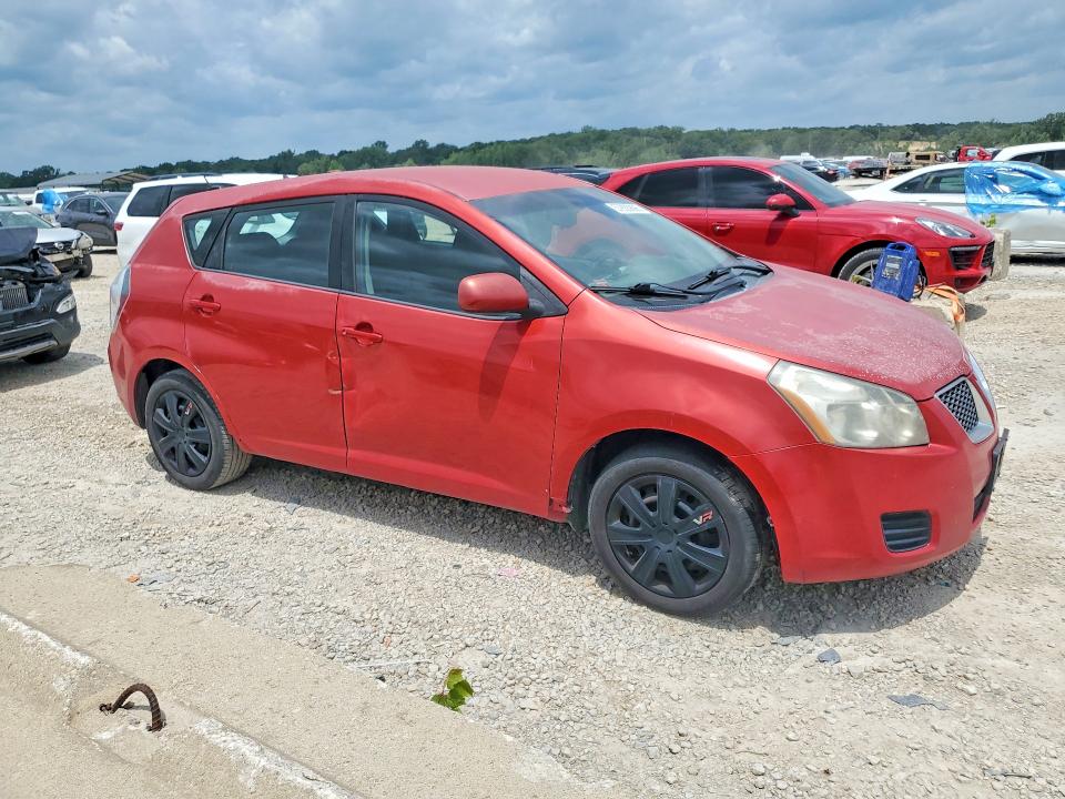 Продаж на аукціоні авто 2009 Pontiac Vibe, vin: 5Y2SP67009Z439558, номер лоту: 57835896