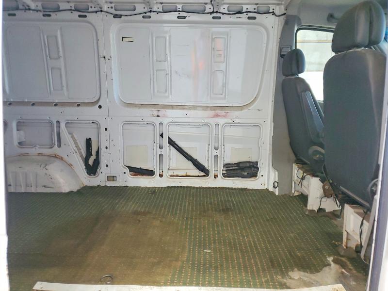 55516156 :رقم المزاد ، WD0PE745885278584 vin ، 2008 Dodge Sprinter مزاد بيع