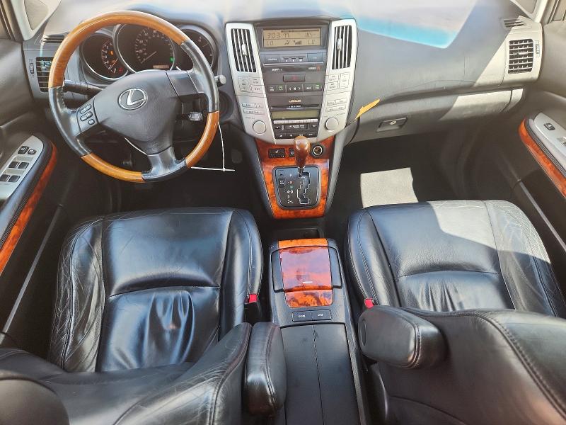 Продажа на аукционе авто 2004 Lexus Rx, vin: 2T2HA31U54C016334, номер лота: 56334926