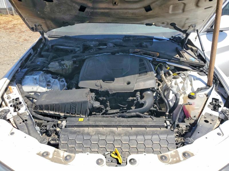 Продаж на аукціоні авто 2017 Alfa Romeo Giulia, vin: ZARFAEBNXH7556175, номер лоту: 58842636