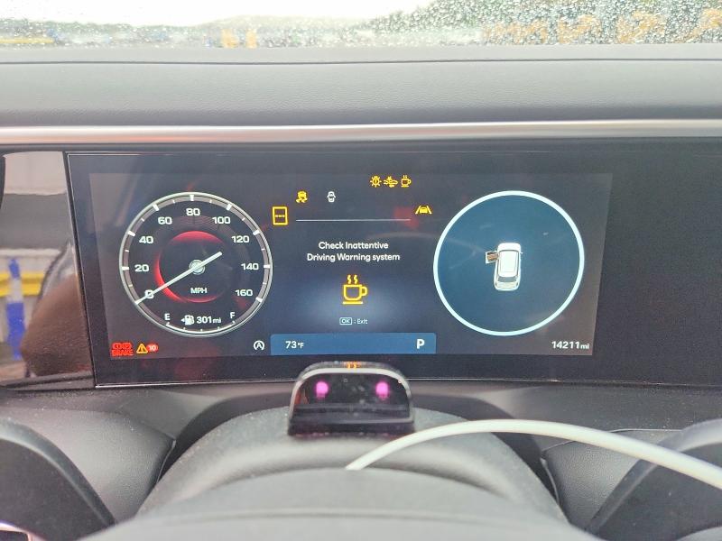 Продажа на аукционе авто 2026 Hyundai Palisade, vin: KM8RLES23TU085421, номер лота: 58577556