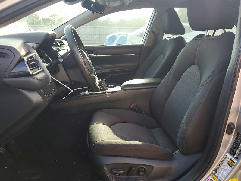 Продаж на аукціоні авто 2019 Toyota Camry, vin: 4T1B11HK4KU771229, номер лоту: 58426746