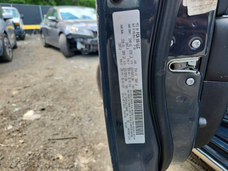 Продаж на аукціоні авто 2018 Dodge Journey, vin: 3C4PDDGG1JT499361, номер лоту: 57353486