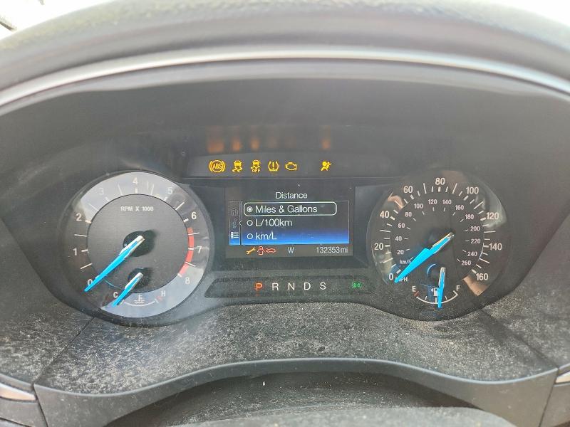 2014 Ford Fusion მანქანა იყიდება აუქციონზე, vin: 3FA6P0H99ER160657, აუქციონის ნომერი: 53904966