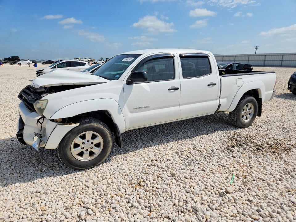 Продаж на аукціоні авто 2009 Toyota Tacoma, vin: 3TMMU52N69M015480, номер лоту: 58447906