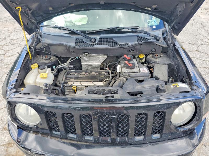 Продаж на аукціоні авто 2014 Jeep Patriot, vin: 1C4NJPBA0ED892946, номер лоту: 57432166