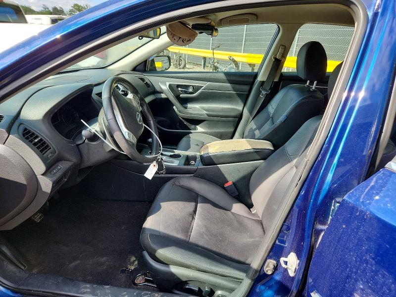Aukcja sprzedaży 2016 Nissan Altima, vin: 1N4AL3AP6GC136799, numer aukcji: 56345816