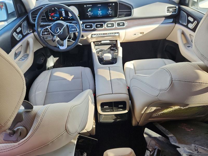 Продажа на аукционе авто 2021 Mercedes-benz Gle, vin: 4JGFB4JB4MA319618, номер лота: 56751836
