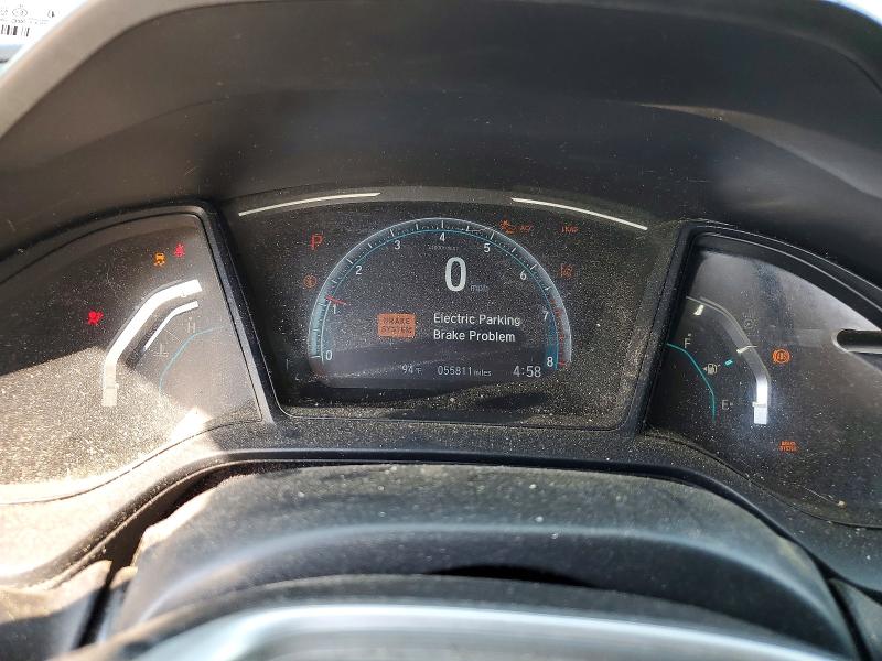 Aukcja sprzedaży 2019 Honda Civic, vin: 19XFC2F64KE045798, numer aukcji: 59235526