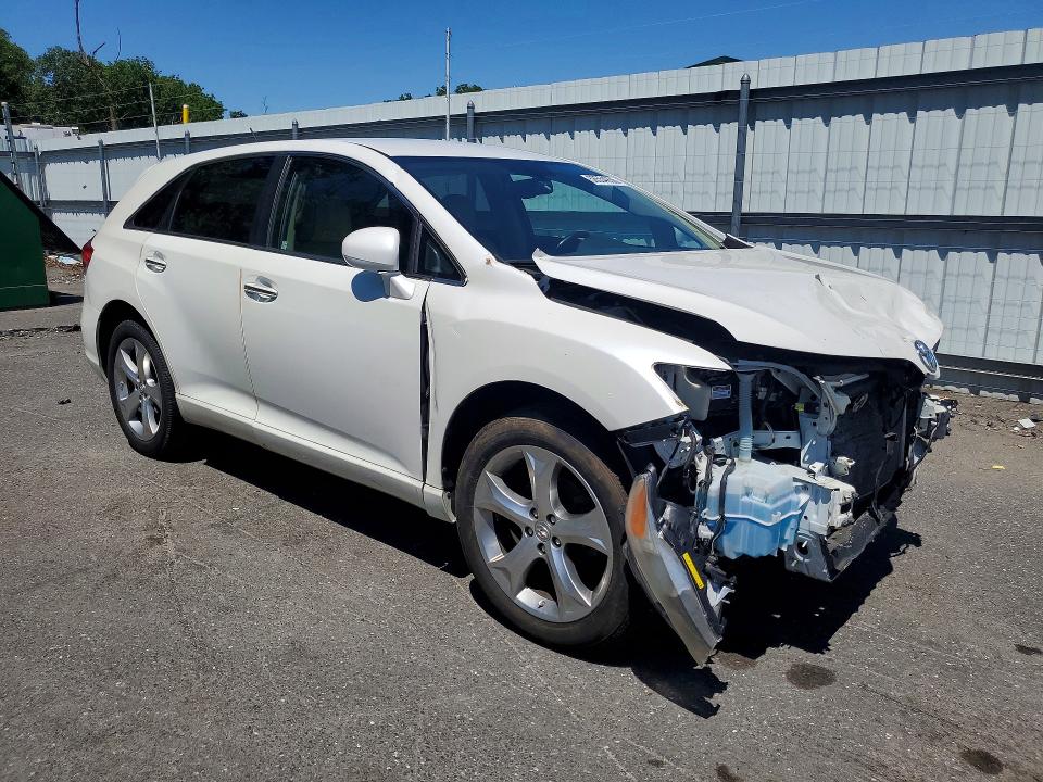 Aukcja sprzedaży 2009 Toyota Venza, vin: 4T3ZK11A79U003744, numer aukcji: 58554936