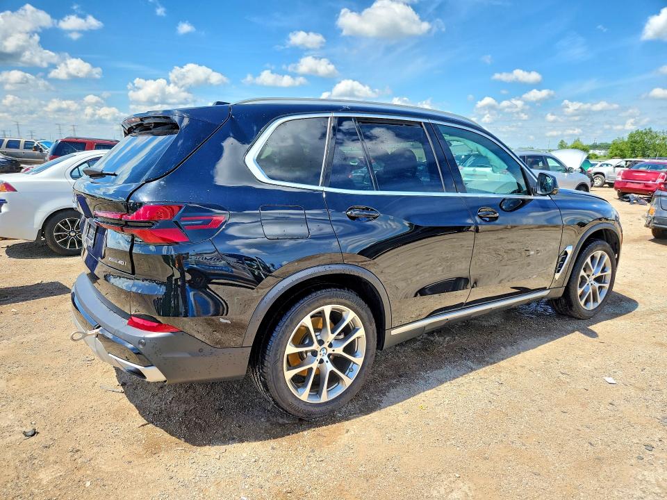 Aukcja sprzedaży 2024 Bmw X5, vin: 5UX23EU0XR9V62891, numer aukcji: 58195436