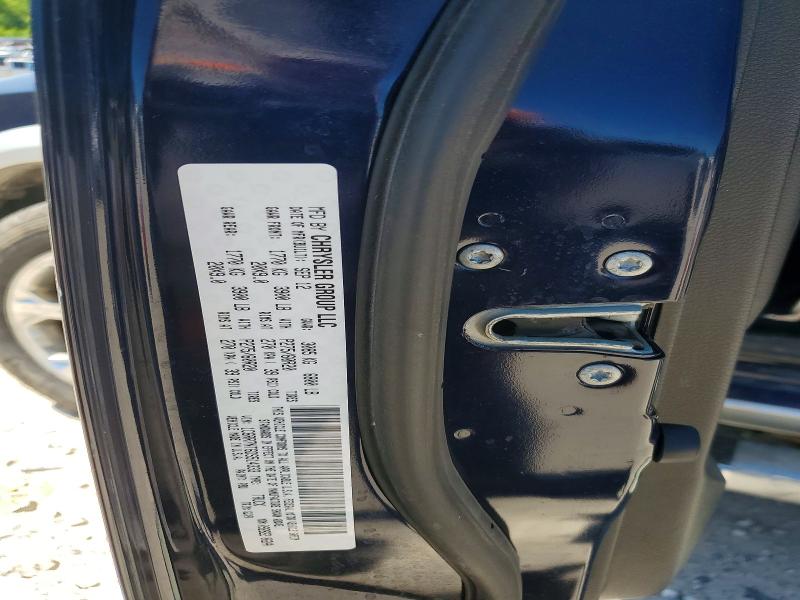 55917446 :رقم المزاد ، 1C6RR7NT6DS514333 vin ، 2013 Ram 1500 مزاد بيع