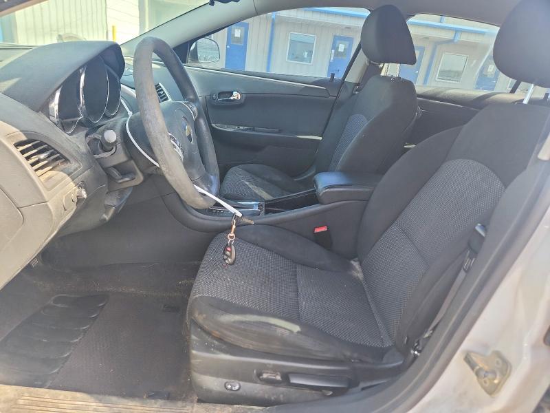 2012 Chevrolet Malibu მანქანა იყიდება აუქციონზე, vin: 1G1ZC5E06CF237266, აუქციონის ნომერი: 58218836