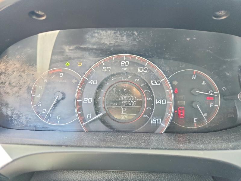Продаж на аукціоні авто 2014 Honda Accord, vin: 1HGCR2F52EA125084, номер лоту: 57393196