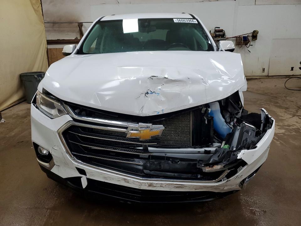 Продажа на аукционе авто 2021 Chevrolet Traverse, vin: 1GNERGKW6MJ198824, номер лота: 56063966