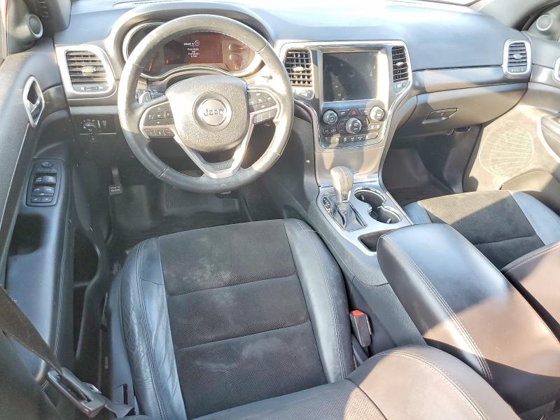 Aukcja sprzedaży 2017 Jeep Grand Cherokee, vin: 1C4RJEAG4HC929955, numer aukcji: 59117826