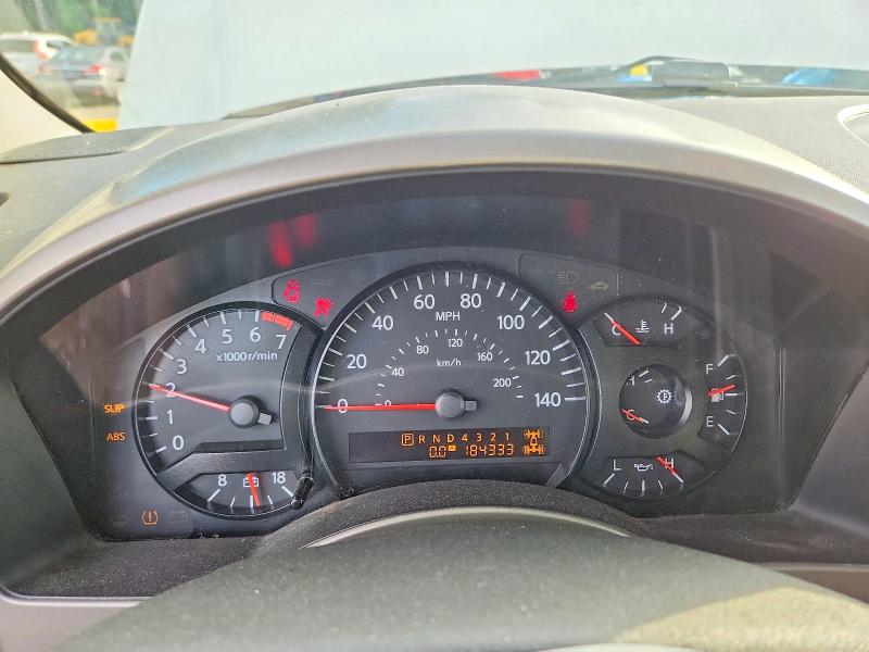 Продаж на аукціоні авто 2006 Nissan Titan, vin: 1N6AA06B76N537855, номер лоту: 57695396
