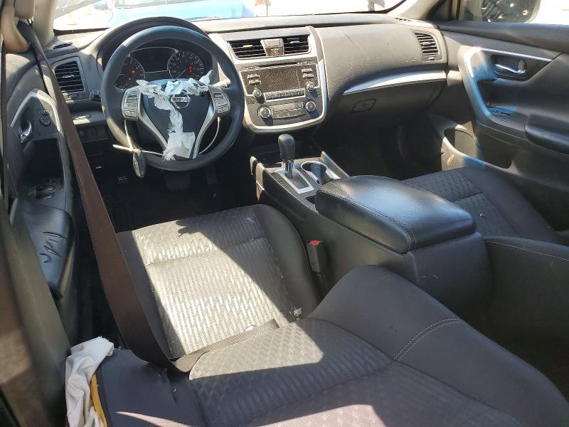 Продажа на аукционе авто 2018 Nissan Altima, vin: 1N4AL3AP0JC117804, номер лота: 56836846