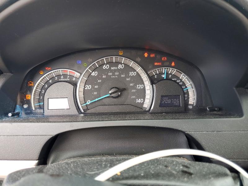 Продаж на аукціоні авто 2013 Toyota Camry, vin: 4T1BF1FK4DU278142, номер лоту: 55918076