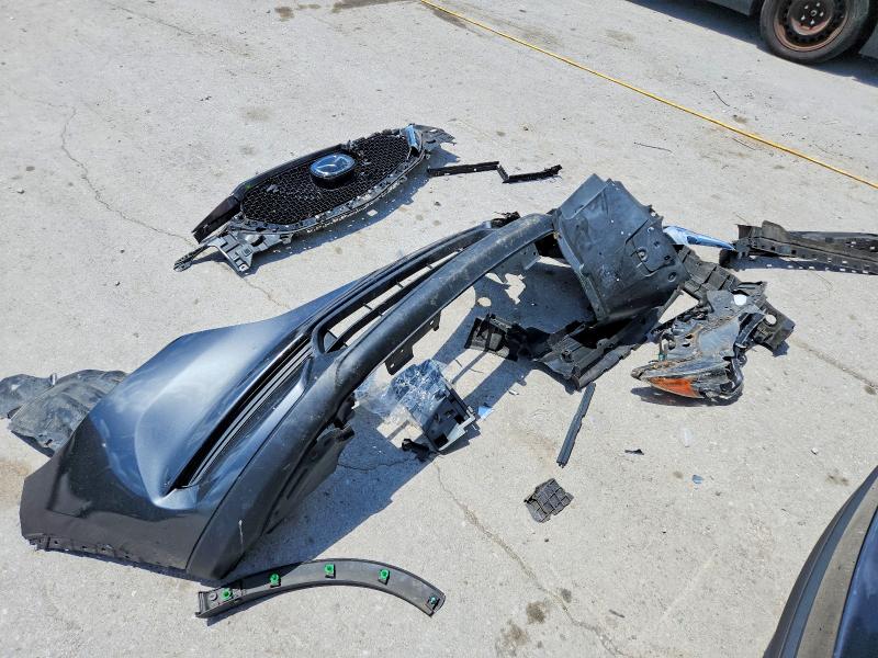 Aukcja sprzedaży 2021 Mazda Cx-5, vin: JM3KFACM5M0324585, numer aukcji: 56711136