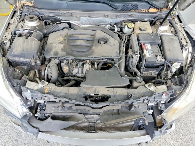 55610676 :رقم المزاد ، 2G4GS5EV0D9250081 vin ، 2013 Buick Regal مزاد بيع