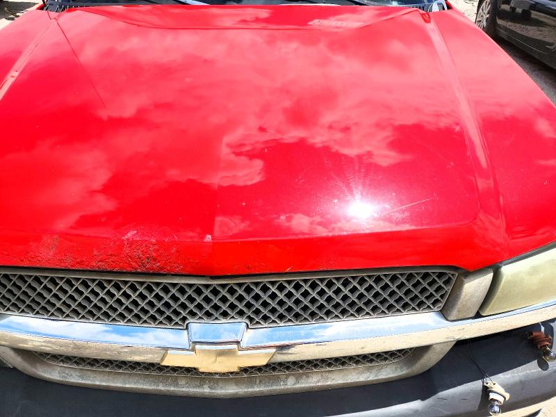 2005 Chevrolet Silverado მანქანა იყიდება აუქციონზე, vin: 1GCEC19X85Z314209, აუქციონის ნომერი: 57577956