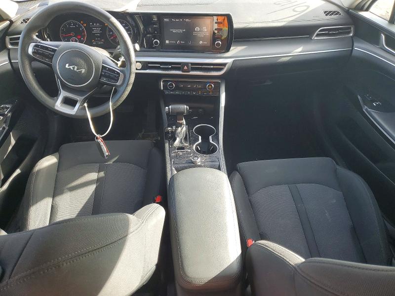 Aukcja sprzedaży 2022 Kia K5, vin: 5XXG14J22NG104787, numer aukcji: 57665416