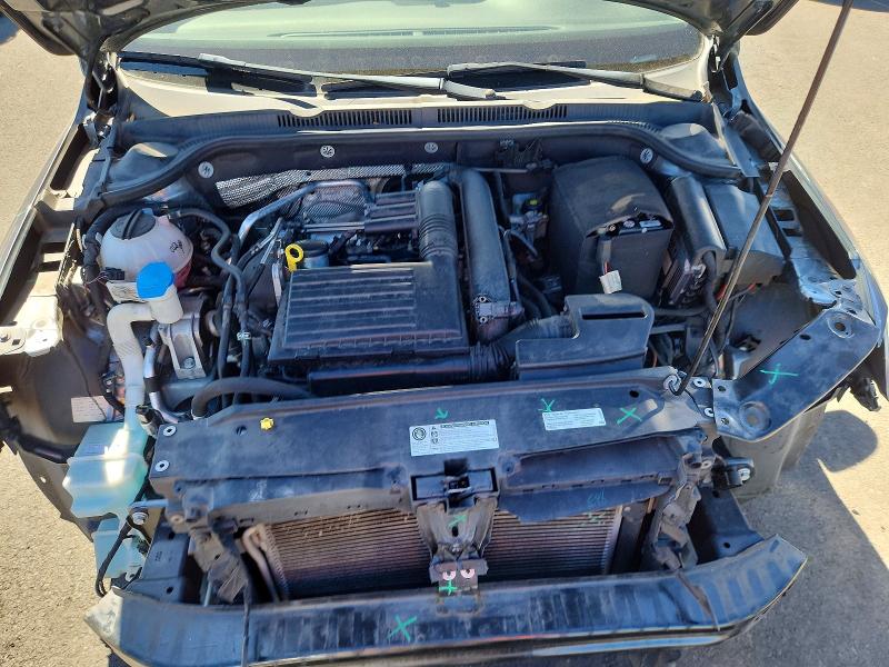 Aukcja sprzedaży 2017 Volkswagen Jetta, vin: 3VWDB7AJ2HM309485, numer aukcji: 57663006