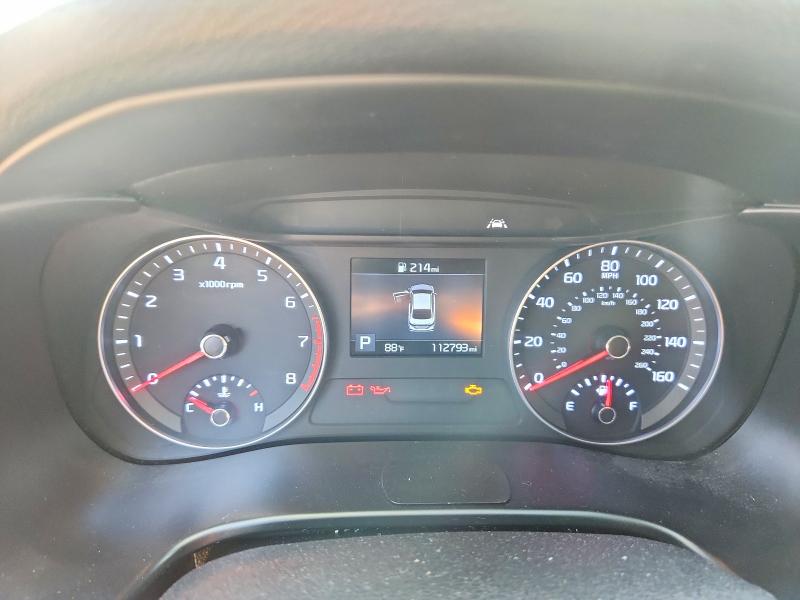 Aukcja sprzedaży 2021 Kia Forte, vin: 3KPF24AD6ME274314, numer aukcji: 57605466