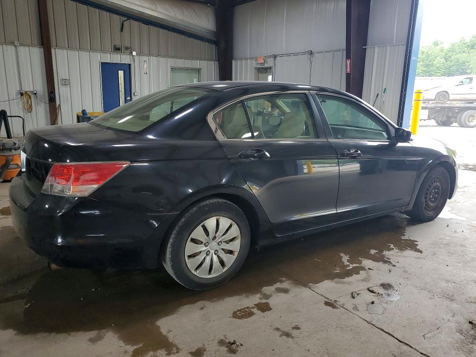 Продаж на аукціоні авто 2009 Honda Accord, vin: 1HGCP26309A029304, номер лоту: 56616456