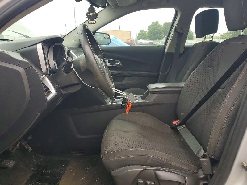 Aukcja sprzedaży 2014 Chevrolet Equinox, vin: 2GNALAEK6E6259111, numer aukcji: 55685146