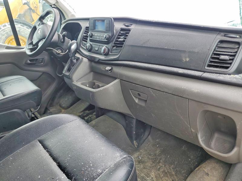 Aukcja sprzedaży 2020 Ford Transit, vin: 1FTBR1C83LKA91649, numer aukcji: 68677216