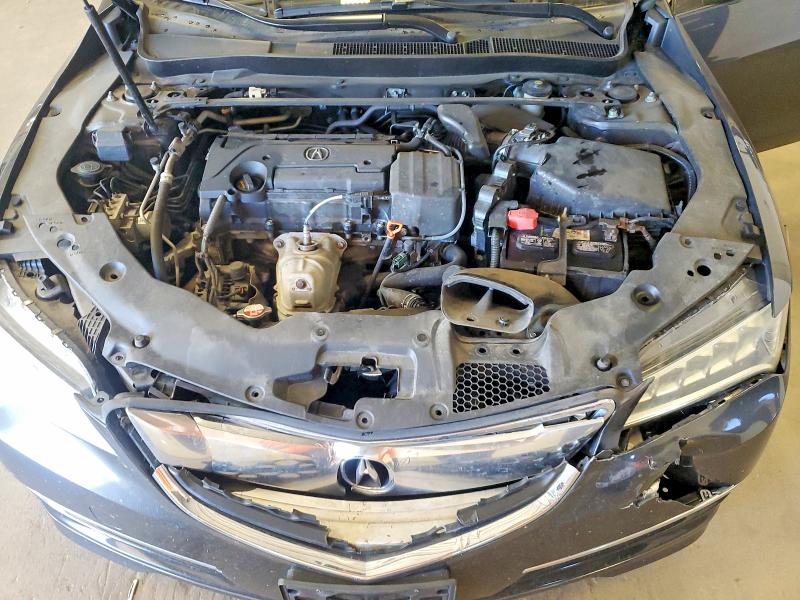 Aukcja sprzedaży 2015 Acura Tlx, vin: 19UUB1F39FA019704, numer aukcji: 57405146