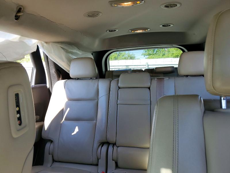 Aukcja sprzedaży 2018 Dodge Durango, vin: 1C4RDJDG3JC306988, numer aukcji: 55981636
