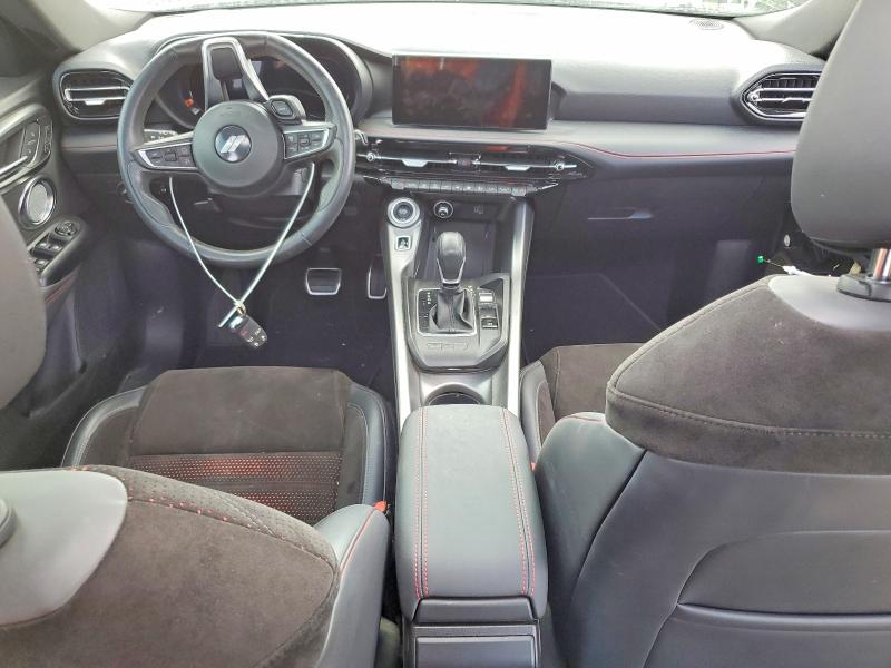 2023 Dodge Hornet მანქანა იყიდება აუქციონზე, vin: ZACNDFBN5P3A03381, აუქციონის ნომერი: 58090046