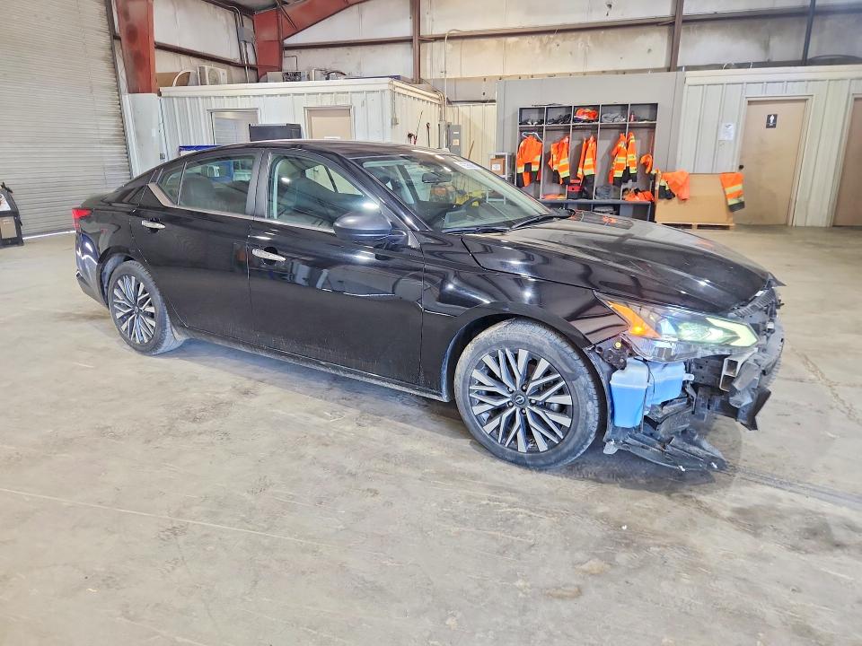 Продажа на аукционе авто 2024 Nissan Altima, vin: 1N4BL4DV1RN341541, номер лота: 55652756