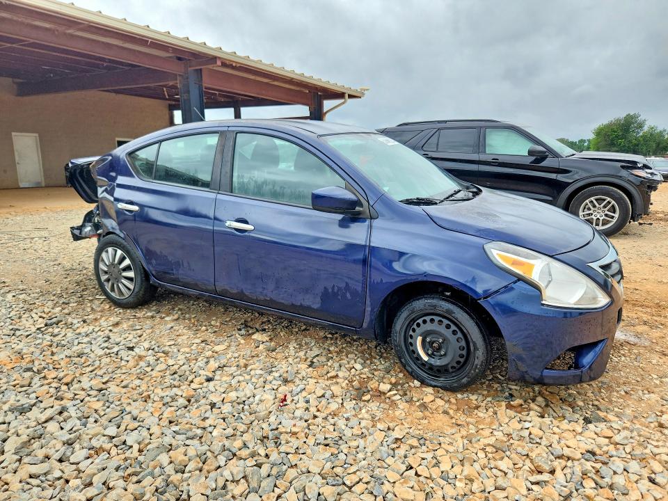 Aukcja sprzedaży 2018 Nissan Versa, vin: 3N1CN7AP3JL877480, numer aukcji: 58316206