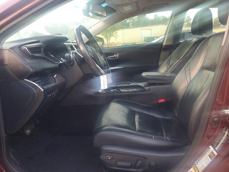 Продажа на аукционе авто 2013 Toyota Avalon Hybrid, vin: 4T1BD1EB7DU008989, номер лота: 57442806