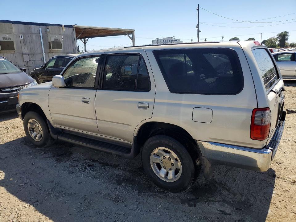 Продаж на аукціоні авто 1998 Toyota 4runner, vin: JT3GN86R2W0069354, номер лоту: 56711596