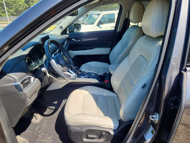 Продаж на аукціоні авто 2020 Mazda Cx-5, vin: JM3KFBDM8L1840260, номер лоту: 85979625